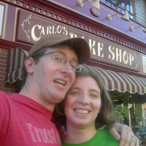 Meet your Posher, Amy